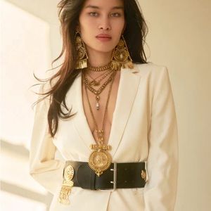 Dylan Lex Romy Belt - flawless condition